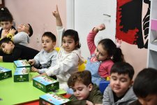 Yeşilyurt Belediyesi, Miniklere Tarım Sevgisi Aşılıyor!