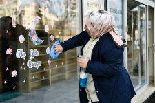 Yeşilyurt Belediyesi’nden Ramazan’da Dört Koldan Temizlik Seferberliği!