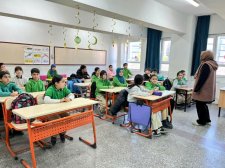 Yeşilyurt’ta “Güvenli Aile, Güvenli Nesil” Projesiyle Geleceğe Güvenli Adımlar Atlıyor