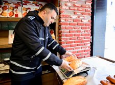 Başkan Geçit: “Hemşerilerimizin Güvenli Ve Sağlıklı Gıdaya Erişimi Önceliğimizdir”