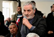 Başkan Geçit, “Çözüm Odaklı Çalışıyoruz, Sürekli Sahadayız”