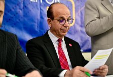 Başkan Geçit, “Çözüm Odaklı Çalışıyoruz, Sürekli Sahadayız”