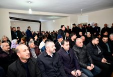 Başkan Geçit, “Çözüm Odaklı Çalışıyoruz, Sürekli Sahadayız”