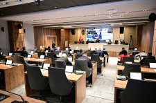 Yeşilyurt Belediyesi, ‘Deprem Bölgelerinde Sürdürülebilir İstihdam Ve Sosyo-Ekonomik Kalkınma’ Projesinde Pilot Belediye Oldu