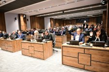 Yeşilyurt Belediyesi, ‘Deprem Bölgelerinde Sürdürülebilir İstihdam Ve Sosyo-Ekonomik Kalkınma’ Projesinde Pilot Belediye Oldu