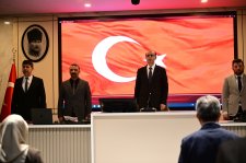 Yeşilyurt Belediyesi, ‘Deprem Bölgelerinde Sürdürülebilir İstihdam Ve Sosyo-Ekonomik Kalkınma’ Projesinde Pilot Belediye Oldu