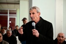 Başkan Geçit, “TOKİ Yavuz Selim Mahallemizin Sorunlarına Kalıcı Çözümler Getireceğiz”