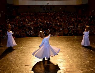 Yeşilyurt Belediyesi ‘Erdem Okulu’ Öğrencilerinden Ramazan Şenlikleri