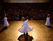 Yeşilyurt Belediyesi ‘Erdem Okulu’ Öğrencilerinden Ramazan Şenlikleri