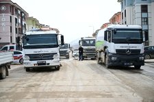 Başkan Geçit, “İkizce Malatya’nın Parlayan Yıldızı Olacak”