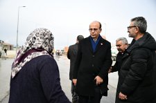 Başkan Geçit, “İkizce Malatya’nın Parlayan Yıldızı Olacak”