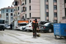 Başkan Geçit, “İkizce Malatya’nın Parlayan Yıldızı Olacak”