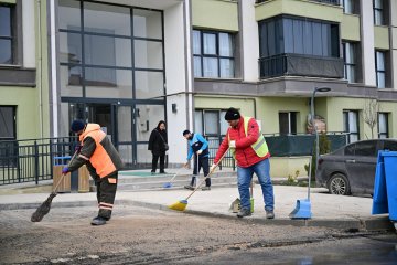 Başkan Geçit, “İkizce Malatya’nın Parlayan Yıldızı Olacak”