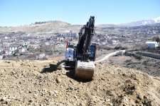 Yeşilyurt’un Mullakasım Mahallesi, Yeni Yollarla Buluşuyor  