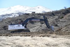 Yeşilyurt’un Mullakasım Mahallesi, Yeni Yollarla Buluşuyor  