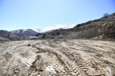 Yeşilyurt’un Mullakasım Mahallesi, Yeni Yollarla Buluşuyor  