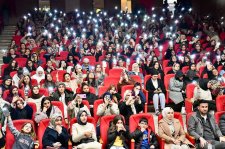 Yeşilyurt’ta Ramazan Bereketi Öğrenci Yurtlarında Yaşandı