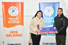 Yeşilyurt’ta Ramazan Bereketi Öğrenci Yurtlarında Yaşandı