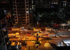 Yeşilyurt’ta Bayram Öncesi Temizlik Seferberliği