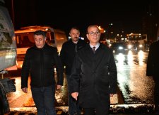 Yeşilyurt’ta Bayram Öncesi Temizlik Seferberliği