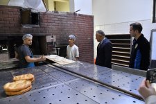 Yeşilyurt’ta Gıda Güvenliği İçin Denetimler Yoğunlaştı!