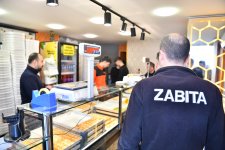 Yeşilyurt’ta Gıda Güvenliği İçin Denetimler Yoğunlaştı!