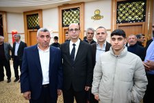 Başkanla Fotoğraflarım 