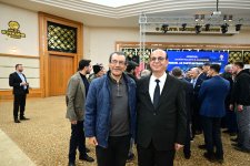 Başkanla Fotoğraflarım 