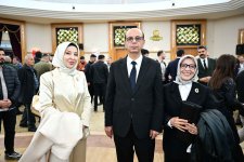 Başkanla Fotoğraflarım 