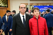 Başkanla Fotoğraflarım 