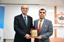 Başkan Geçit Öğrencilerle Buluştu: “Hedefiniz Olsun, Çok Çalışın”