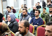 Malatya Genç Girişimcilik Akademisinin Açılışı Yapıldı