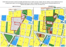 Yeşilyurt İlçesi Yakınca Nekropolü 1/1000 Ölçekli Koruma Amaçlı Uygulama İmar Planı