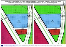  Yaka ve Samanköy Mahalle sınırları içerisinde Muhtelif Alanlarda 1/1000 ölçekli Revizyon Uygulama İmar Planına askı sürecinde yapılan itirazlar, 