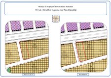 Yakınca Mahallesi 481 ada 1 parsel numaralı taşınmaza ait Uygulama İmar Planı Değişikliği