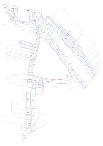 Topsöğüt Mahallesi 4 Nolu Düzenleme Sahası