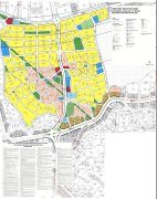 Bostanbaşı Mahallesi 12. Etap Revizyon İmar Planına gelen itirazlara ait Uygulama İmar Planı Değişikliği