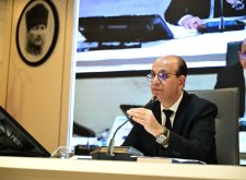 Yeşilyurt Belediye Meclisi’nde Başkan Vekilleri, Encümen Ve İhtisas Komisyonu Üyeleri Belli Oldu