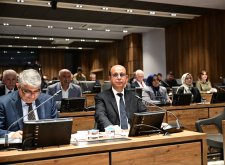 Yeşilyurt Belediye Meclisi’nde Başkan Vekilleri, Encümen Ve İhtisas Komisyonu Üyeleri Belli Oldu