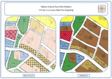 Dilek Mahalle sınırları içerisinde Muhtelif Alanlarda 1/1000 ölçekli Uygulama İmar Planına askı sürecinde yapılan itirazlar