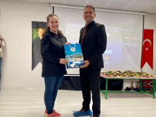 Minikler Yeşilyurt’u Tanıdı: Kültür, Sanat Ve Kadim Değerler Bir Arada