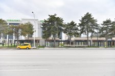 Yeşilyurt Belediyesi 8 Taşınmazı İhaleyle Kiraya Verecek