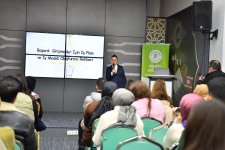 Genç Girişimcilik Akademisi, Gençlere Gelecek Kapısı Açıyor