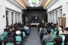 Genç Girişimcilik Akademisi, Gençlere Gelecek Kapısı Açıyor