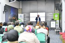 Genç Girişimcilik Akademisi, Gençlere Gelecek Kapısı Açıyor