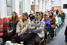 Genç Girişimcilik Akademisi, Gençlere Gelecek Kapısı Açıyor