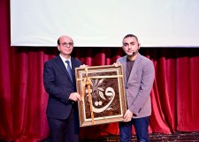 “Duyulmayan Çocuk, Yorgun Anne-Baba, Kaybolan İletişim” Konferansına Yoğun İlgi