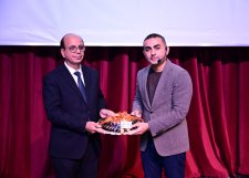 “Duyulmayan Çocuk, Yorgun Anne-Baba, Kaybolan İletişim” Konferansına Yoğun İlgi