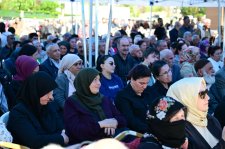 Yeşilyurt Belediyesi’nden Tarıma Büyük Destek: 300 Bin Sebze Fidesi Çiftçilere Dağıtıldı