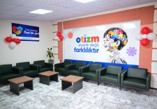 Yeşilyurt Belediyesi Otizm Yaşam Ve Destek Merkezi Hizmete Sunuldu